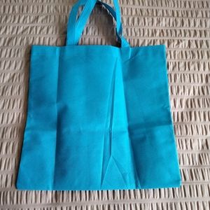 CANVAS SHOPPING BAG